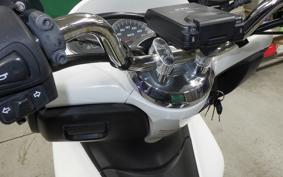 HONDA PCX 150 2012 KF12