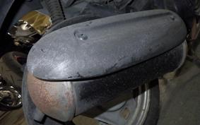 SUZUKI PALETTE CA41A