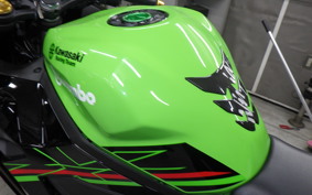 KAWASAKI ZX-25R-2SE ZX250H