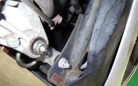 HONDA DIO Gen.6 AF68