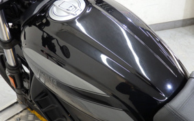 DUCATI  DUCATI  SCRAMBLER SIXTY2 2016 KA00