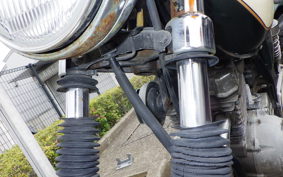 HONDA GB250 CLUBMAN Gen.5 MC10