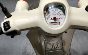 HONDA SUPER CUB110 JA59