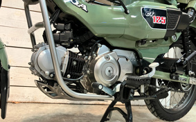 HONDA CT125 HUNTER CUB JA65