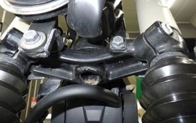 HONDA CT125 HUNTER CUB JA55