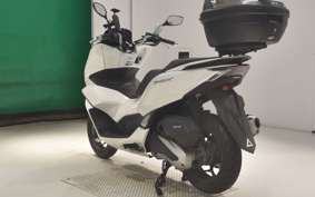 HONDA PCX125 2001 JK05