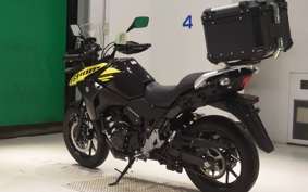 SUZUKI V-STROM 250 A 2003