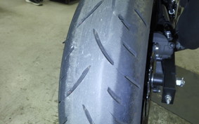 KAWASAKI NINJA 400 2024 EX400G