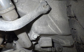 HONDA GYRO CANOPY TA03