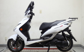 YAMAHA CYGNUS125XSR SE44J
