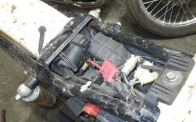 HONDA CT250S SILKROAD L250S