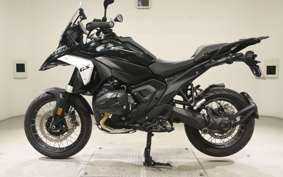 BMW R1300GS ASA 2025