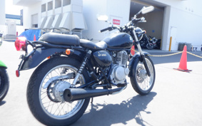 SUZUKI ST250 NJ4AA