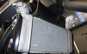 YAMAHA XSR155 2001