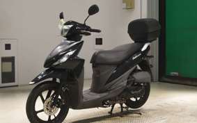 SUZUKI ADDRESS 110 2007 CE47A