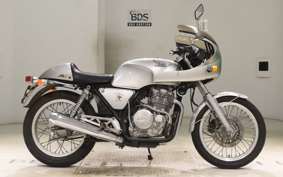 HONDA GB400TT MK2 1986 NC20