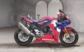HONDA CBR1000RR RSP SC82