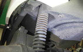SUZUKI ﾚｯﾂ CA4AA