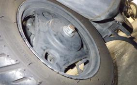 SUZUKI ADDRESS V125 S 2013 CF4MA