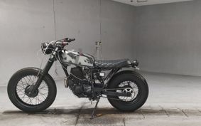 YAMAHA TW200 2JL