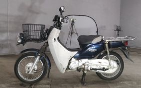 HONDA SUPER CUB50 AA04