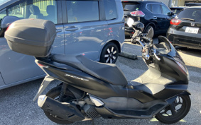 HONDA PCX 160 KF47