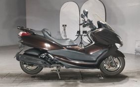 YAMAHA MAJESTY 250 SG20J