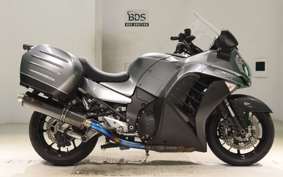 KAWASAKI 1400 GTR 2015