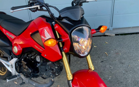 HONDA GROM JC61