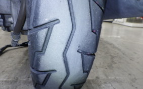 HONDA TODAY 2 2024 AF67