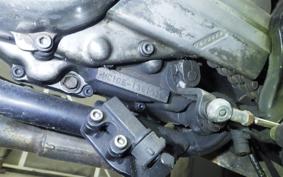 HONDA GB250 CLUBMAN GEN 3 2013 MC10