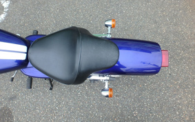 HONDA MAGNA 50 AC13
