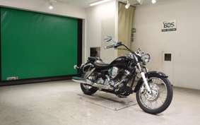 YAMAHA DRAGSTAR 250 VG05J