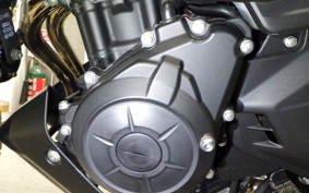 YAMAHA MT-25 2012