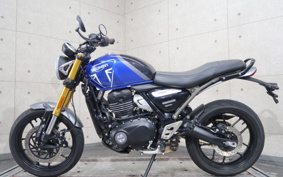 TRIUMPH SPEED 400 2024 T127Y0