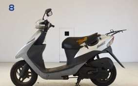 SUZUKI LET's 2 CA1PA