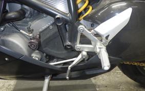 DUCATI 848 2010