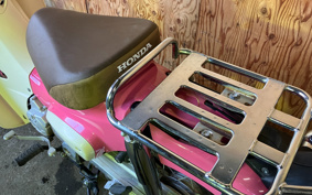 HONDA SUPER CUB110 JA44