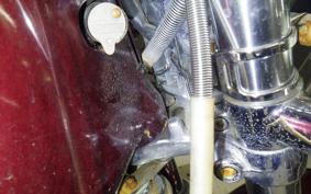 SUZUKI INTRUDER 750 1986 VR51A