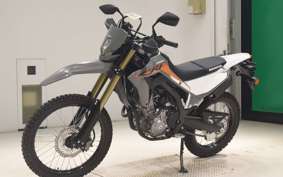 HONDA CRF250L 1985 MD47