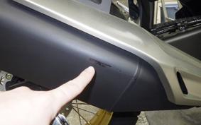 HONDA TRANSALP XL750 2025 RD16