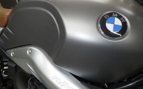 BMW R NINE T SCRAMBLER 2018