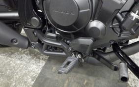 HONDA REBEL 1100 2021 SC83