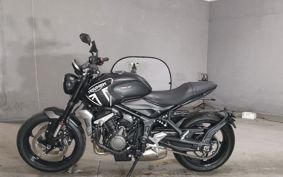 TRIUMPH TRIDENT 660 2022 LGL10U