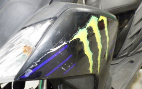 YAMAHA CYGNUSRAYZR 2021