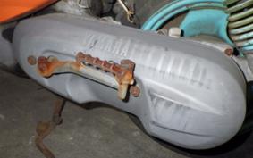 YAMAHA JOG Z 3YK