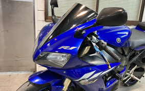 YAMAHA YZF-R1 2003 RN09