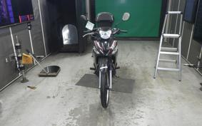 YAMAHA i8 115