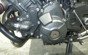 YAMAHA MT-09 A 2014 RN34J