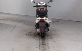 SUZUKI ADDRESS V125 DT11A